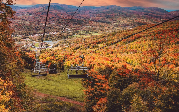 Best Day Trips from NYC