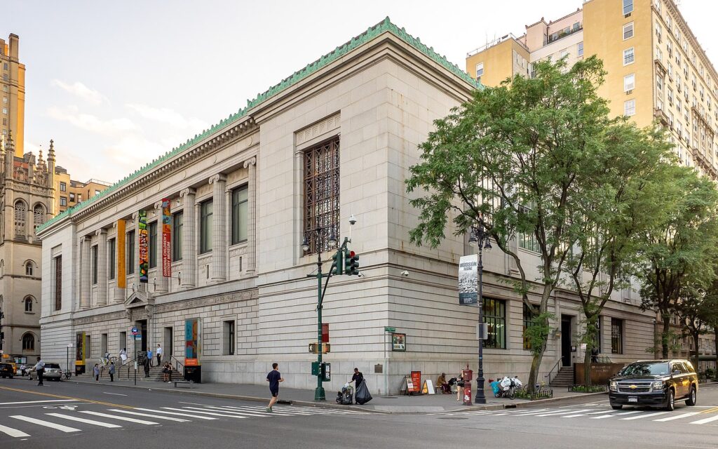 best museums in nyc