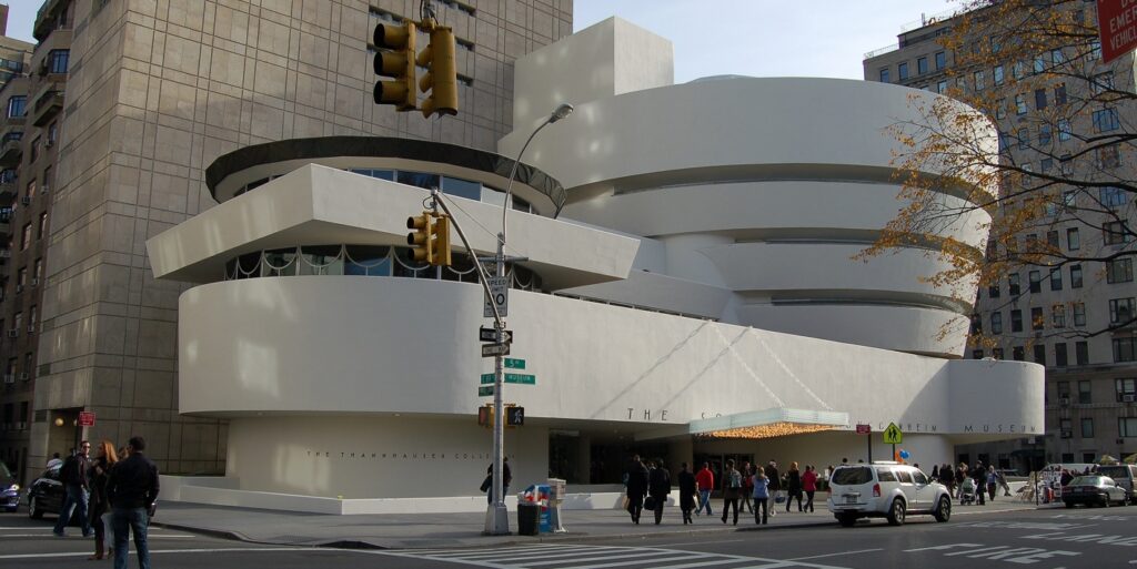 best museums in nyc