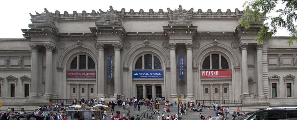 Best museums in NYC