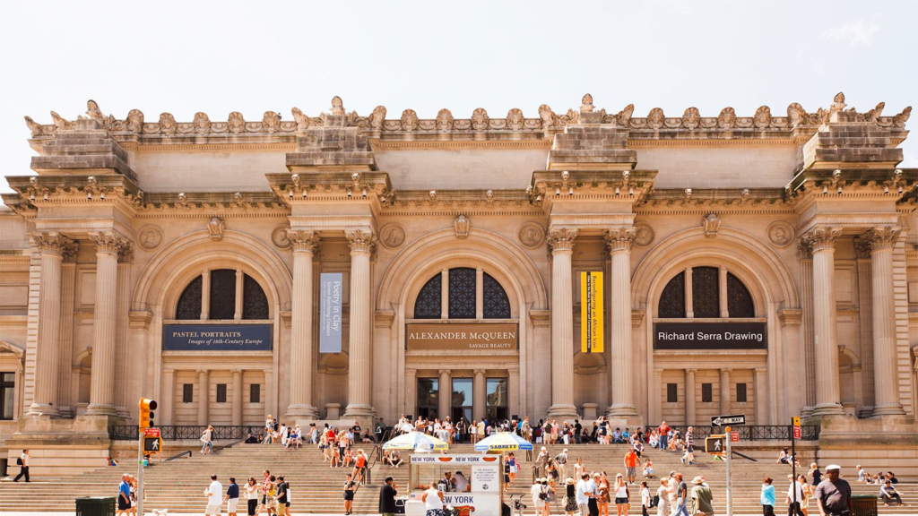 best museums in NYC